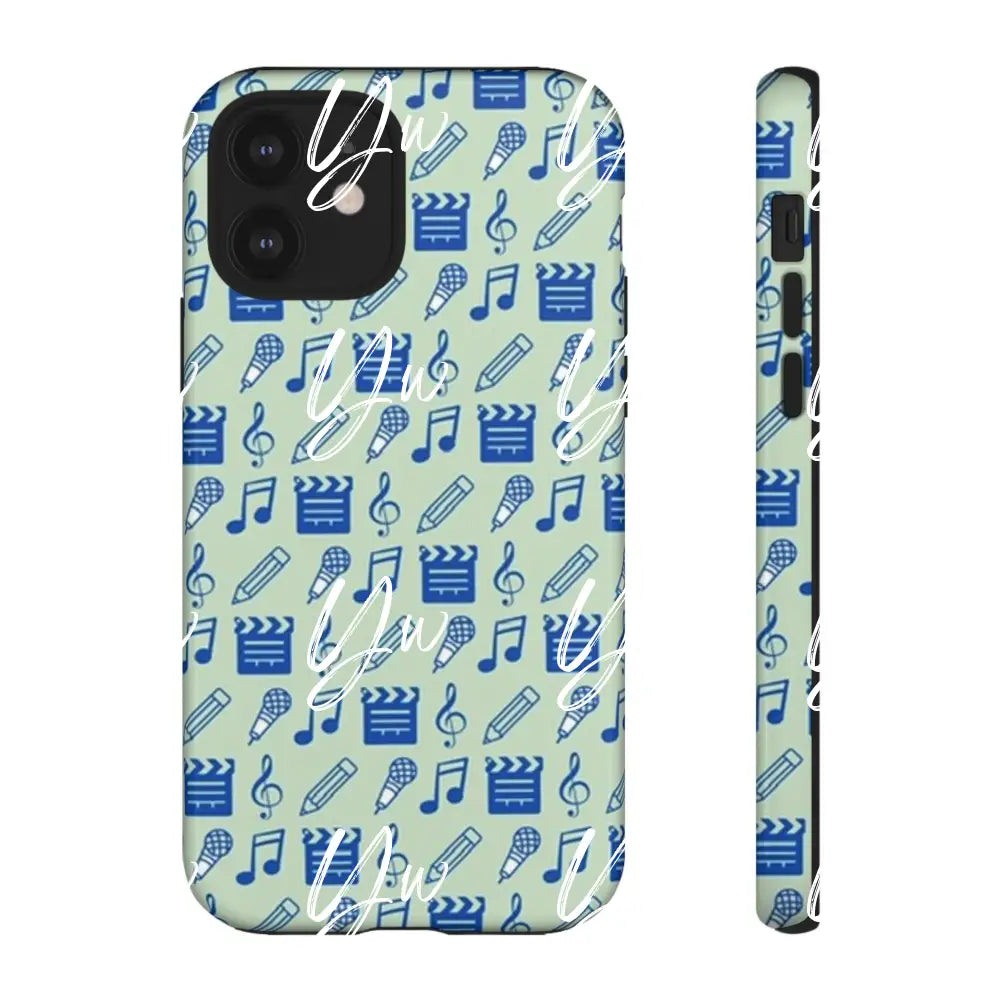 Quokka All-Rounder Approved Phone Cases