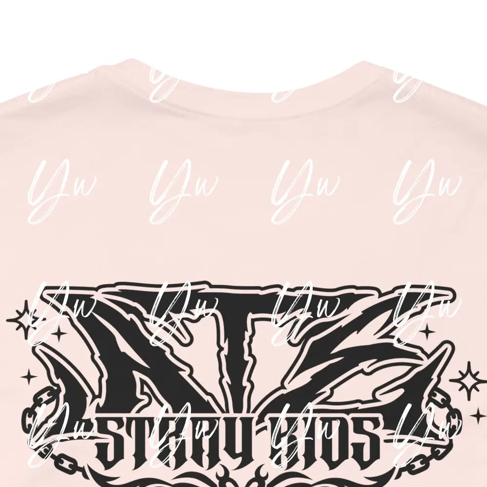 Stray Kids DominATE Tour T-Shirt