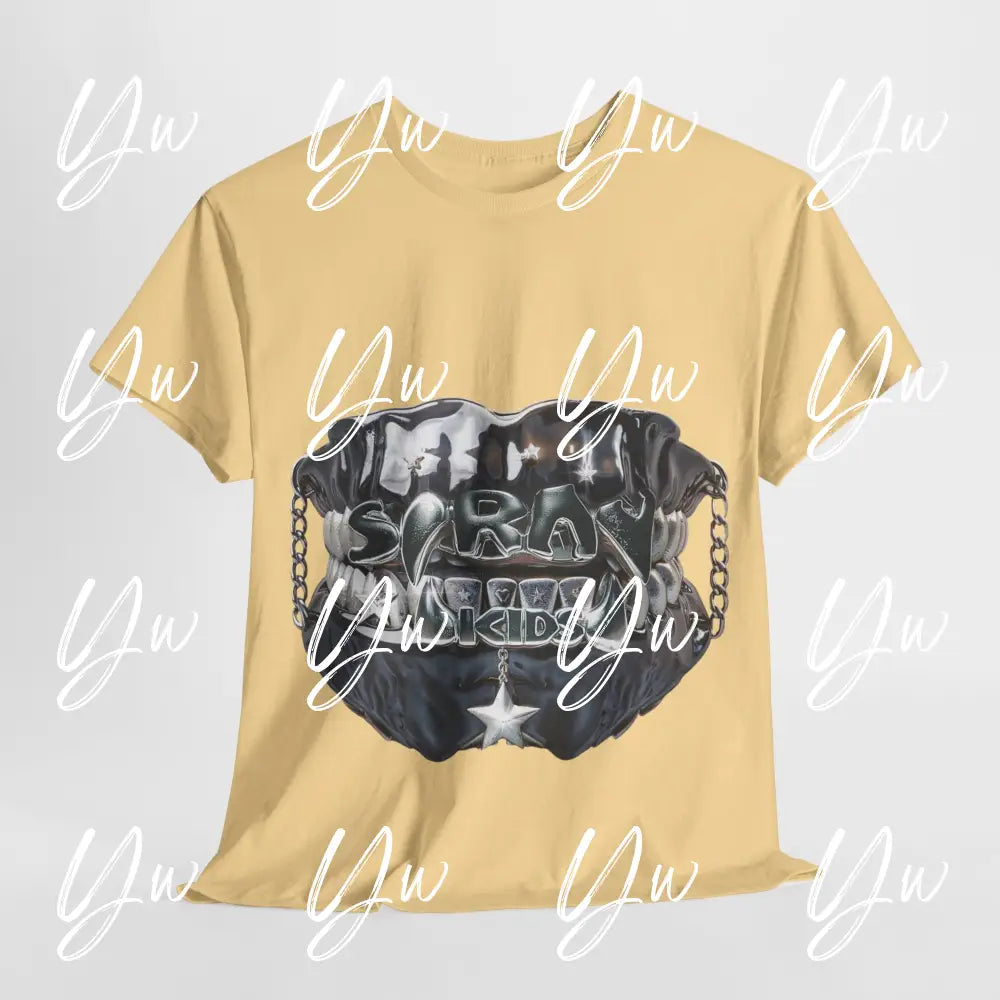 Stray Kids Ate Teeth Shirt