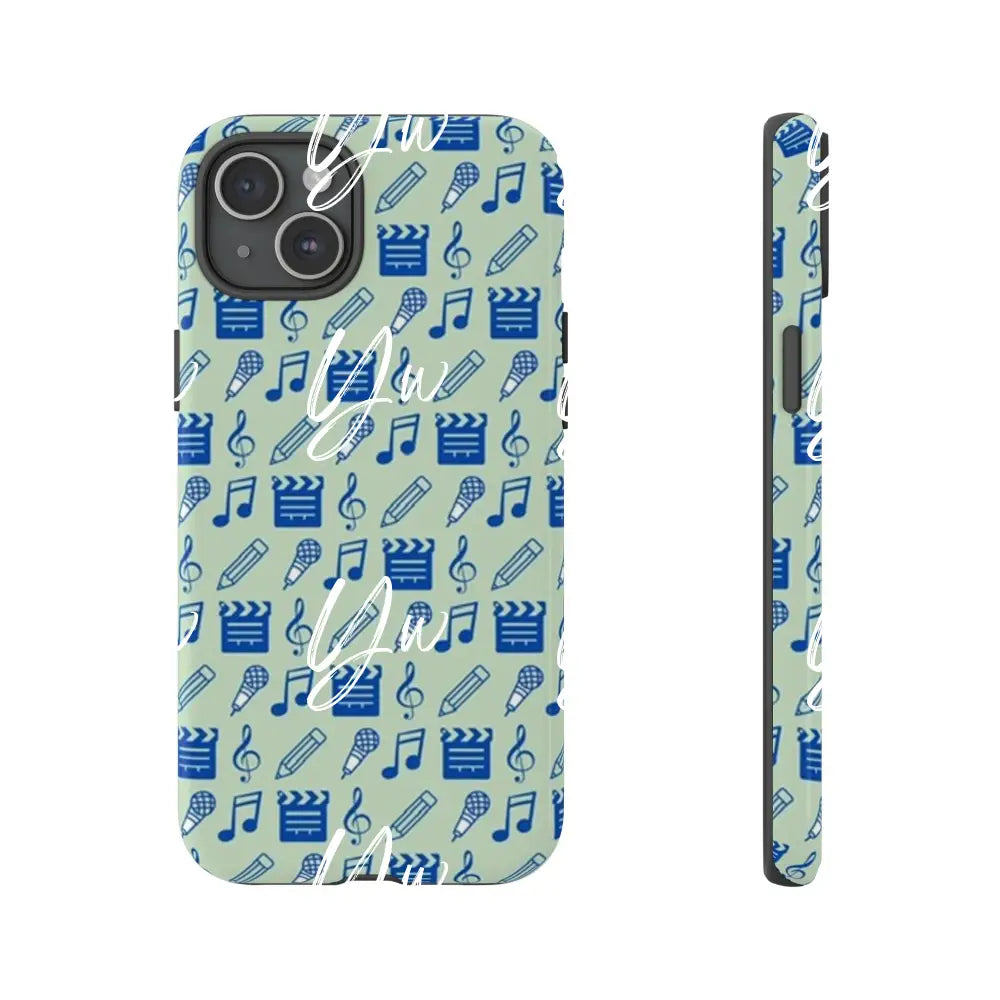 Quokka All-Rounder Approved Phone Cases