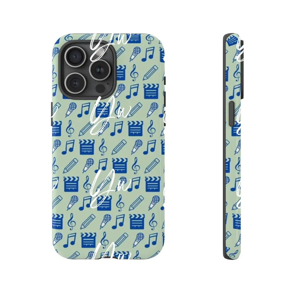 Quokka All-Rounder Approved Phone Cases