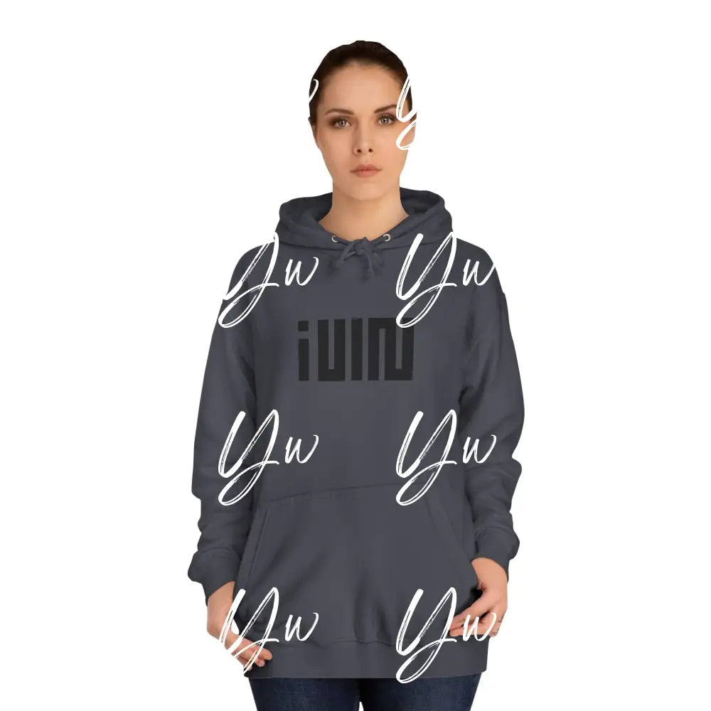 (G)I-DLE 2024 Tour Hoodie