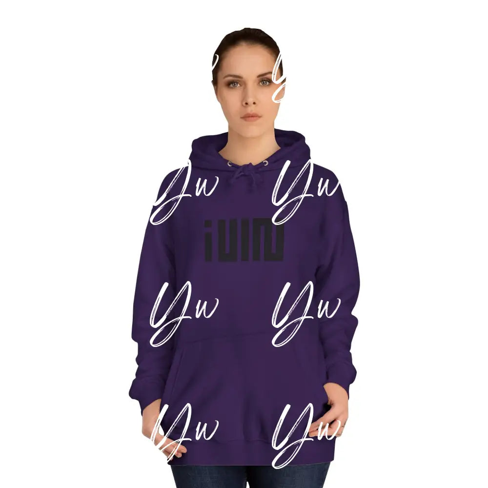 (G)I-DLE 2024 Tour Hoodie