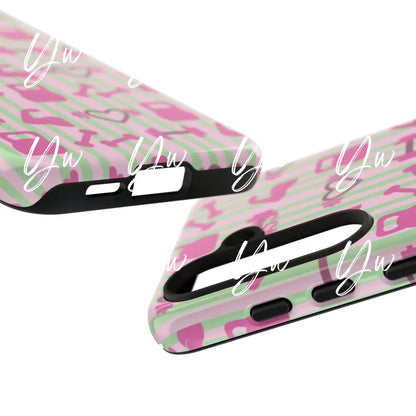 Dwaekki Gym Hard Phone Case