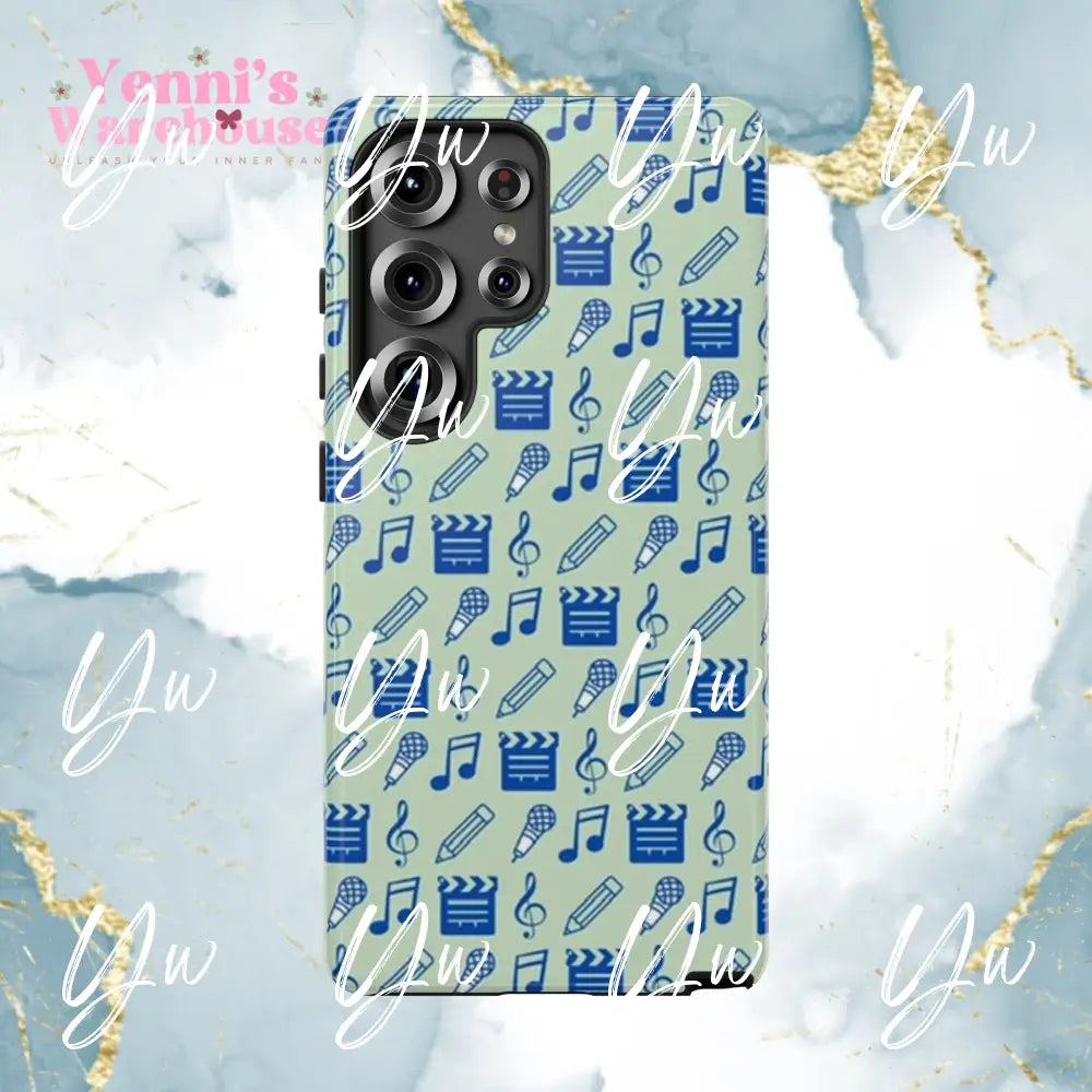 Quokka All-Rounder Approved Phone Cases
