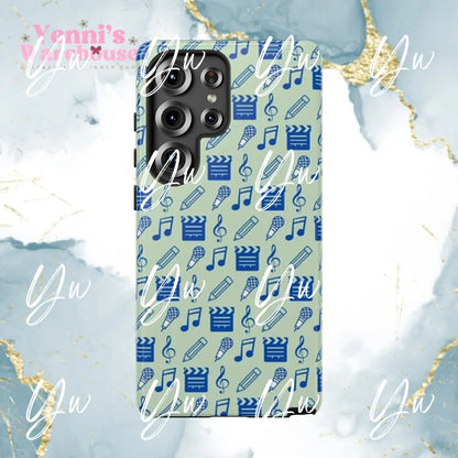 Quokka All-Rounder Approved Phone Cases