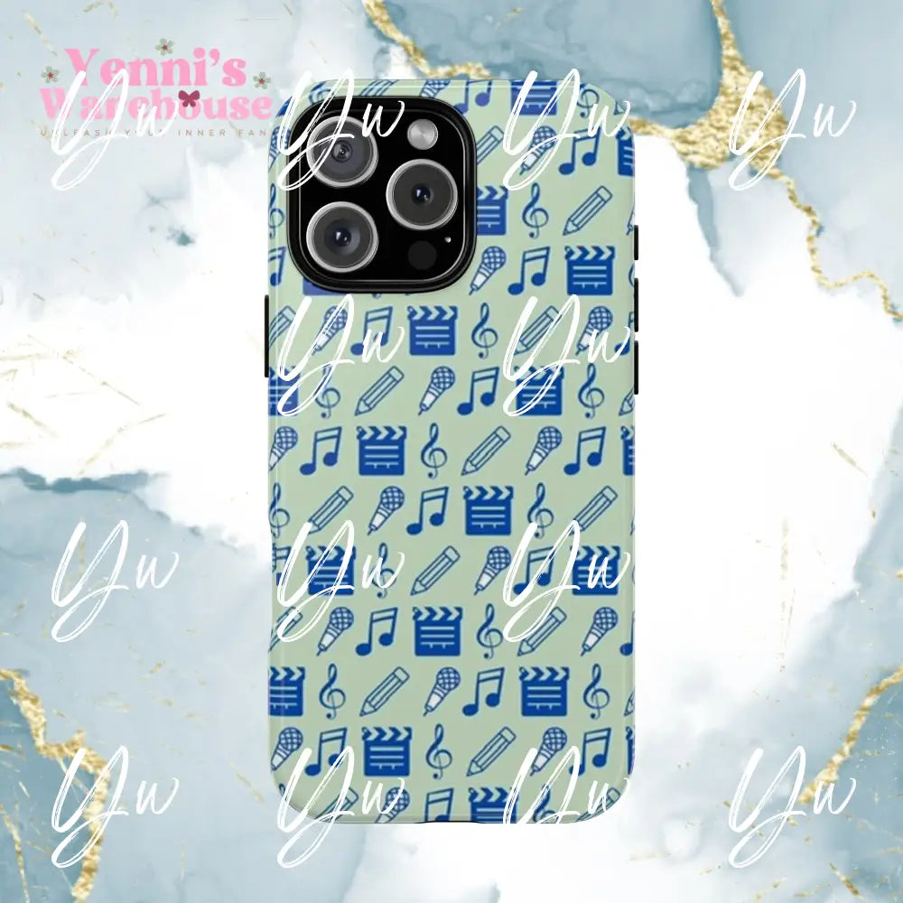 Quokka All-Rounder Approved Phone Cases