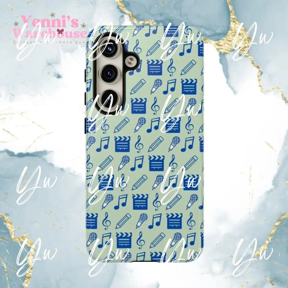 Quokka All-Rounder Approved Phone Cases