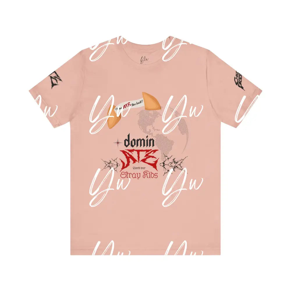 Stray Kids DominATE Tour T-Shirt