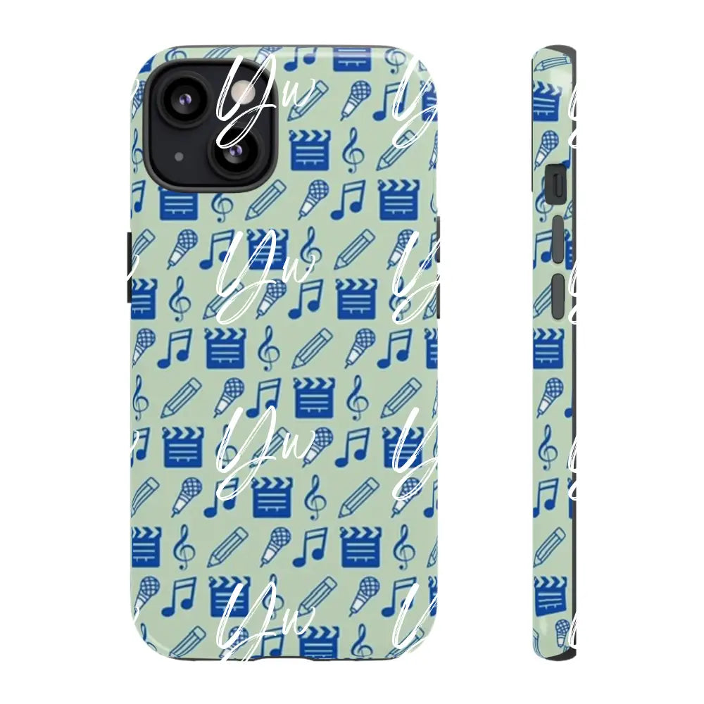 Quokka All-Rounder Approved Phone Cases