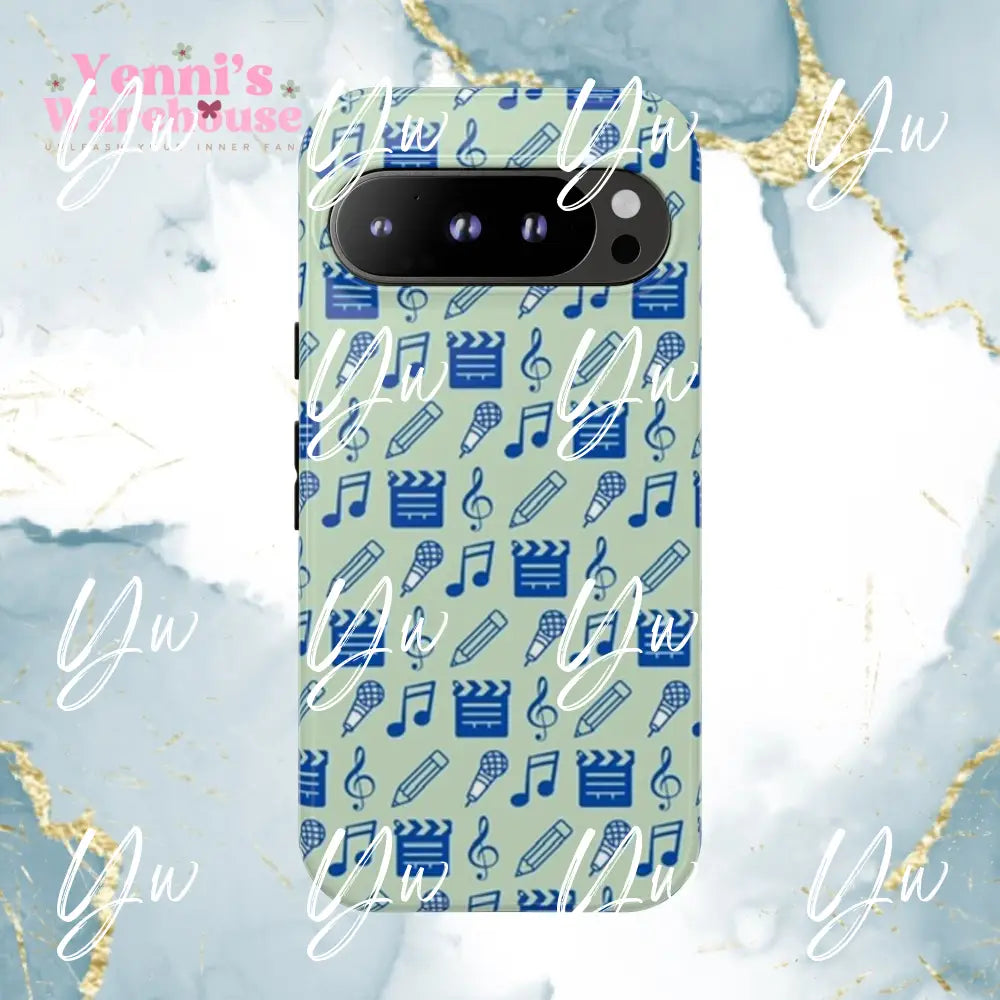 Quokka All-Rounder Approved Phone Cases