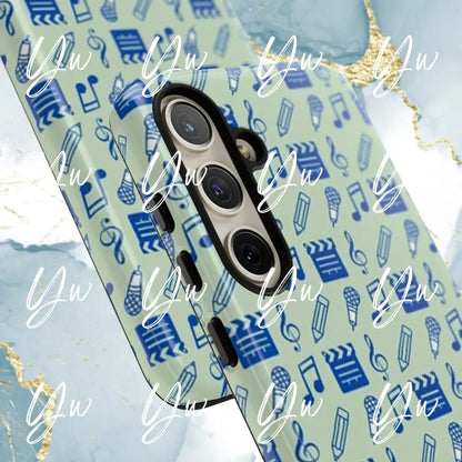 Quokka All-Rounder Approved Phone Cases