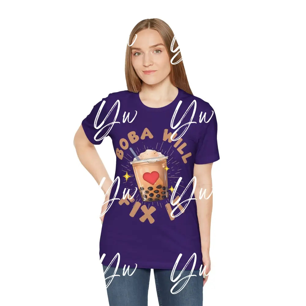 Boba Fix It T-Shirt