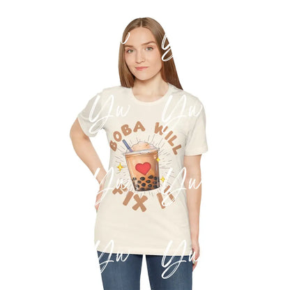 Boba Fix It T-Shirt