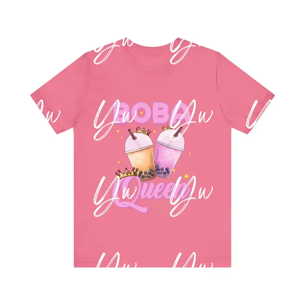 Boba Queen T-Shirt