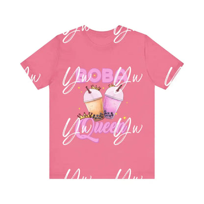 Boba Queen T-Shirt