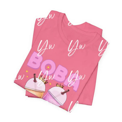 Boba Queen T-Shirt