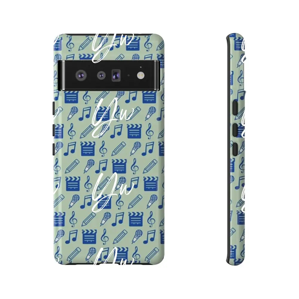 Quokka All-Rounder Approved Phone Cases