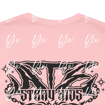 Stray Kids DominATE Tour T-Shirt