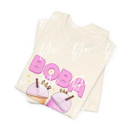 Boba Queen T-Shirt