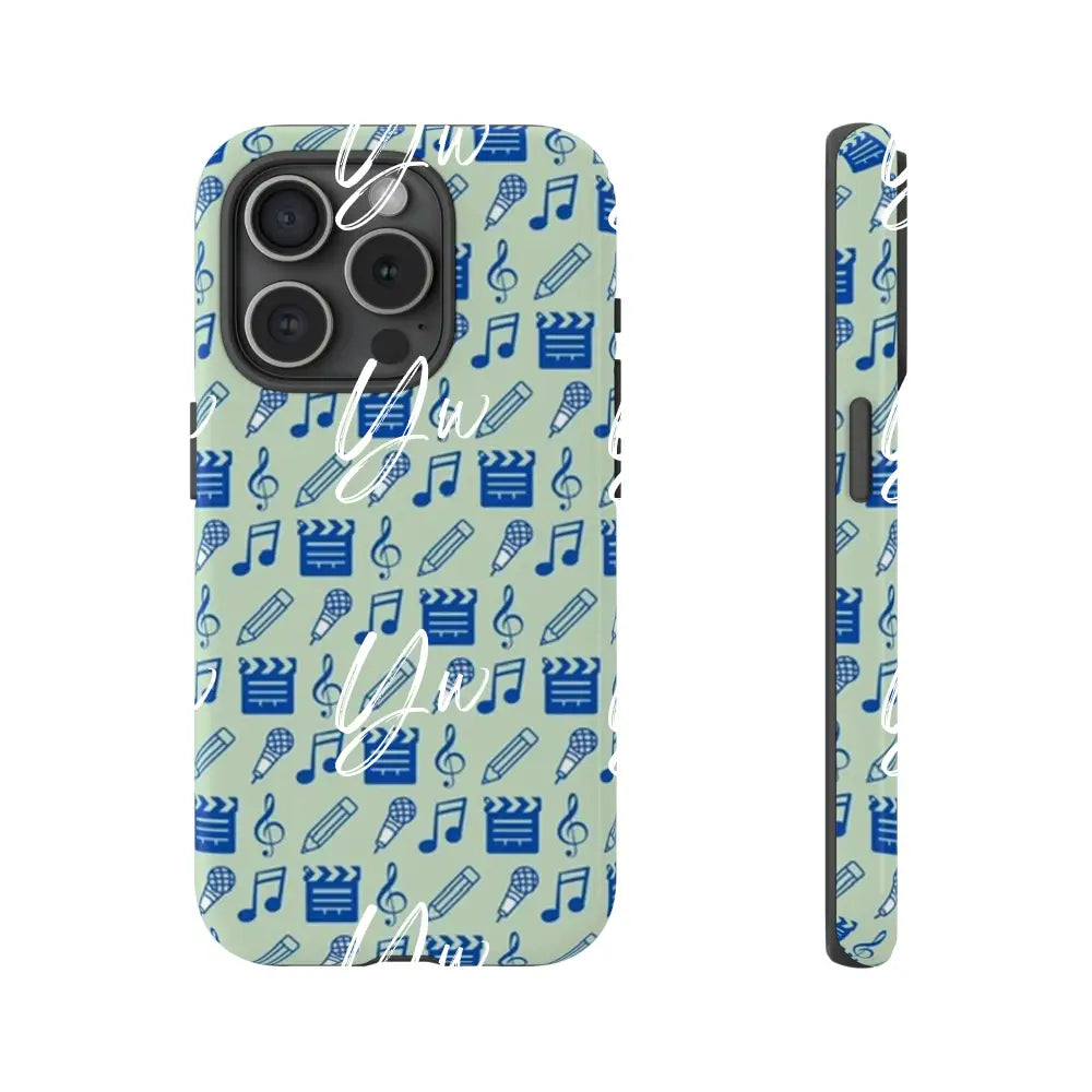 Quokka All-Rounder Approved Phone Cases
