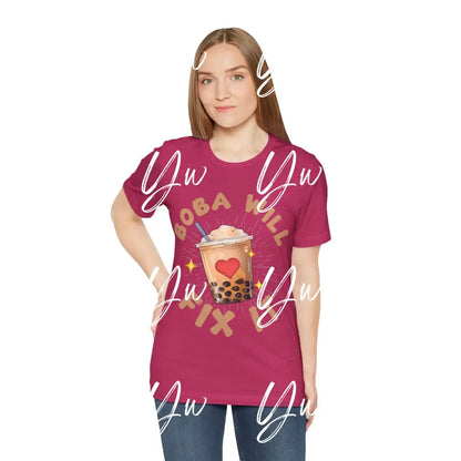 Boba Fix It T-Shirt