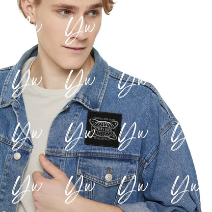 Stray Kids <dominATE Tour> Iron-On Patch