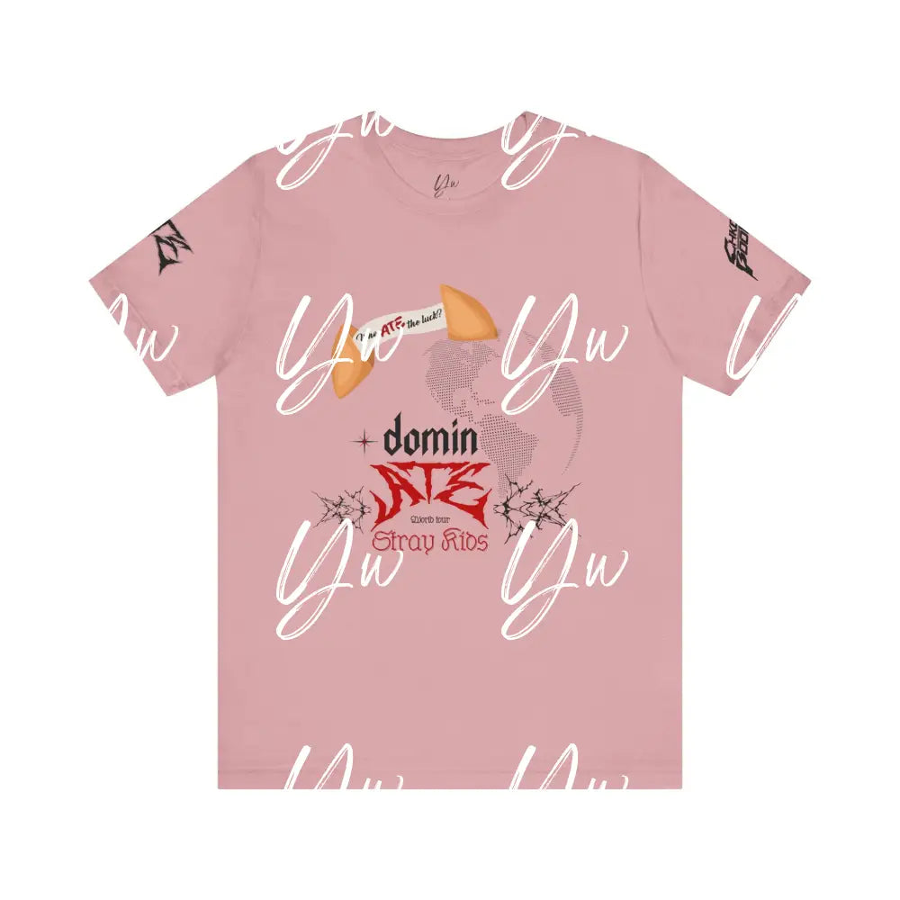 Stray Kids DominATE Tour T-Shirt