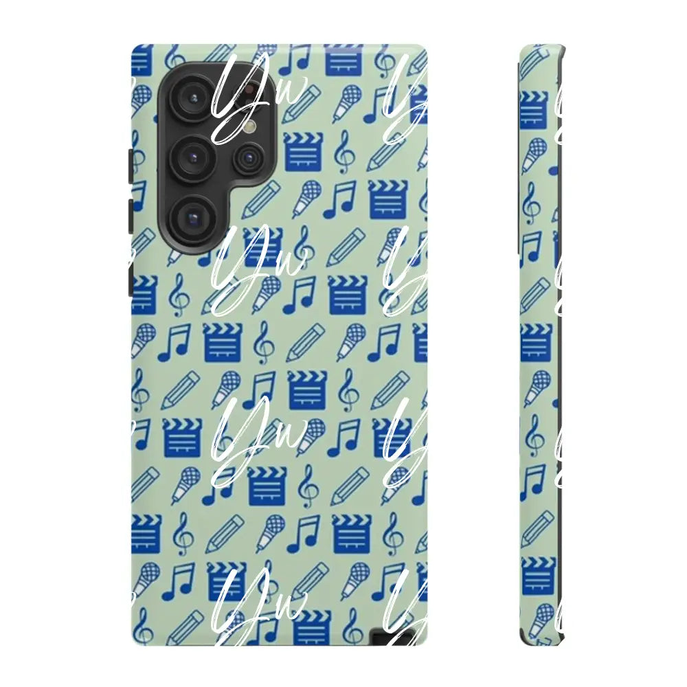 Quokka All-Rounder Approved Phone Cases