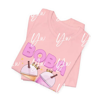 Boba Queen T-Shirt