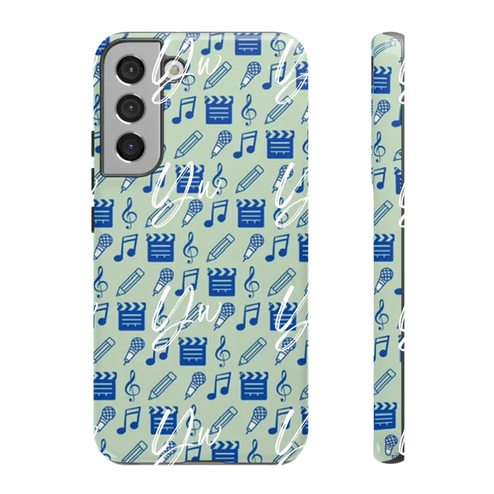 Quokka All-Rounder Approved Phone Cases
