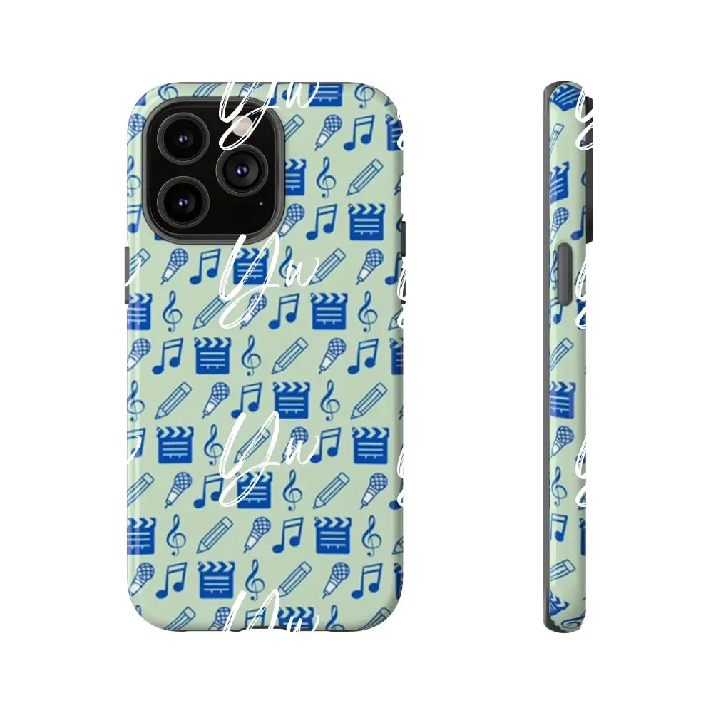 Quokka All-Rounder Approved Phone Cases