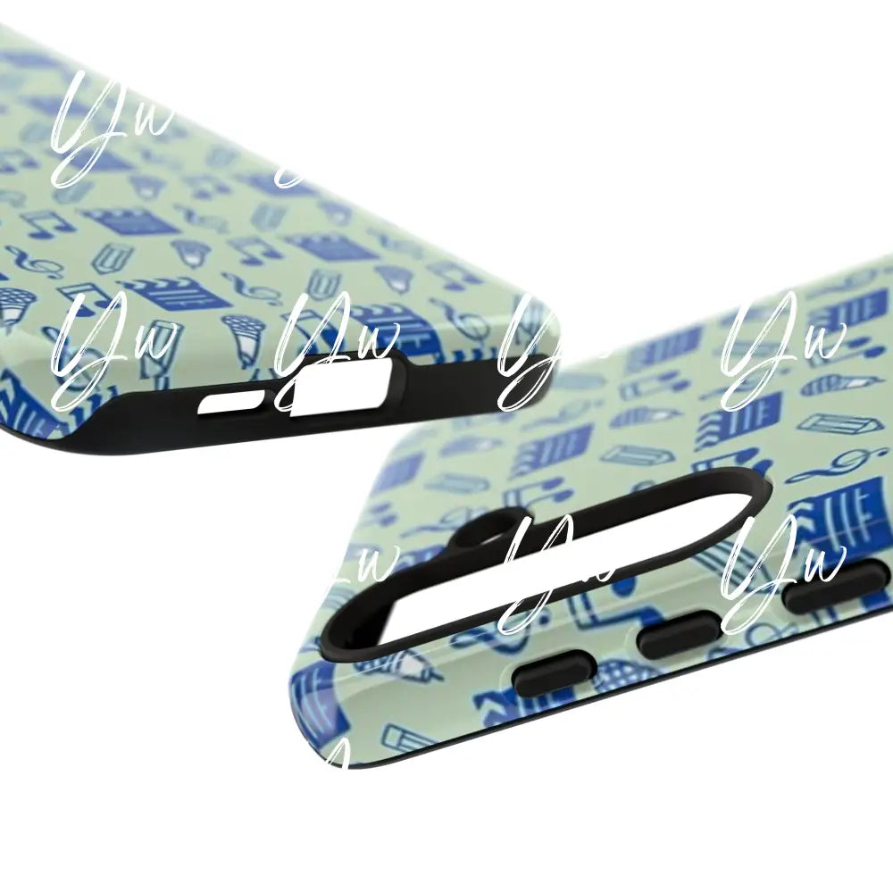 Quokka All-Rounder Approved Phone Cases