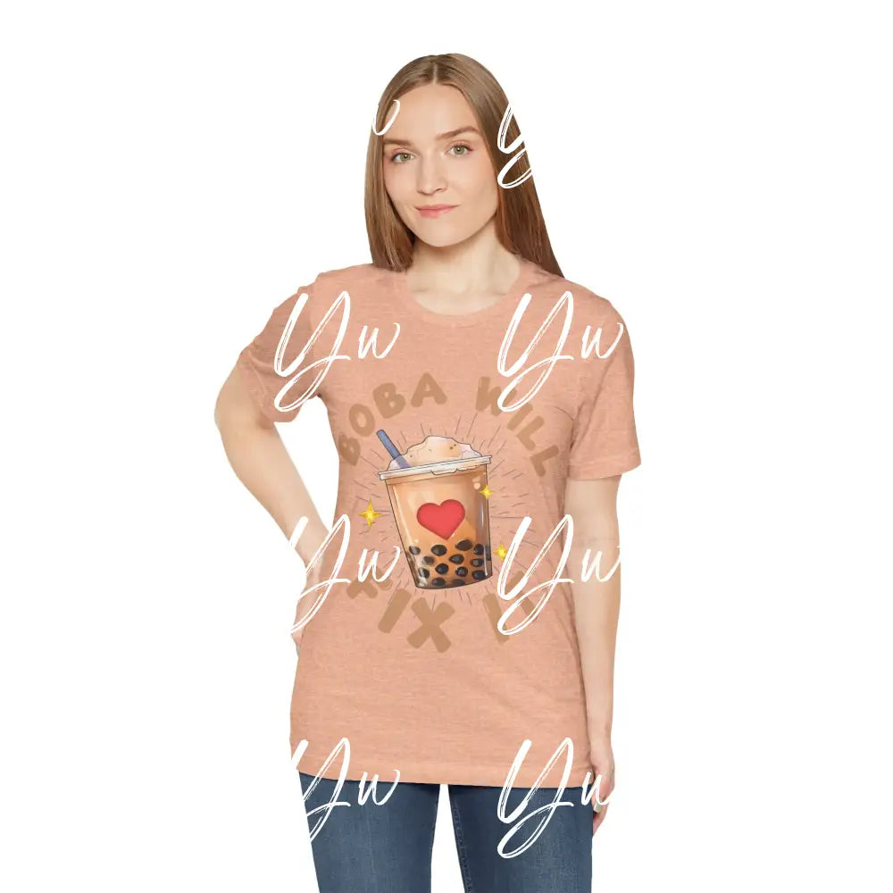 Boba Fix It T-Shirt