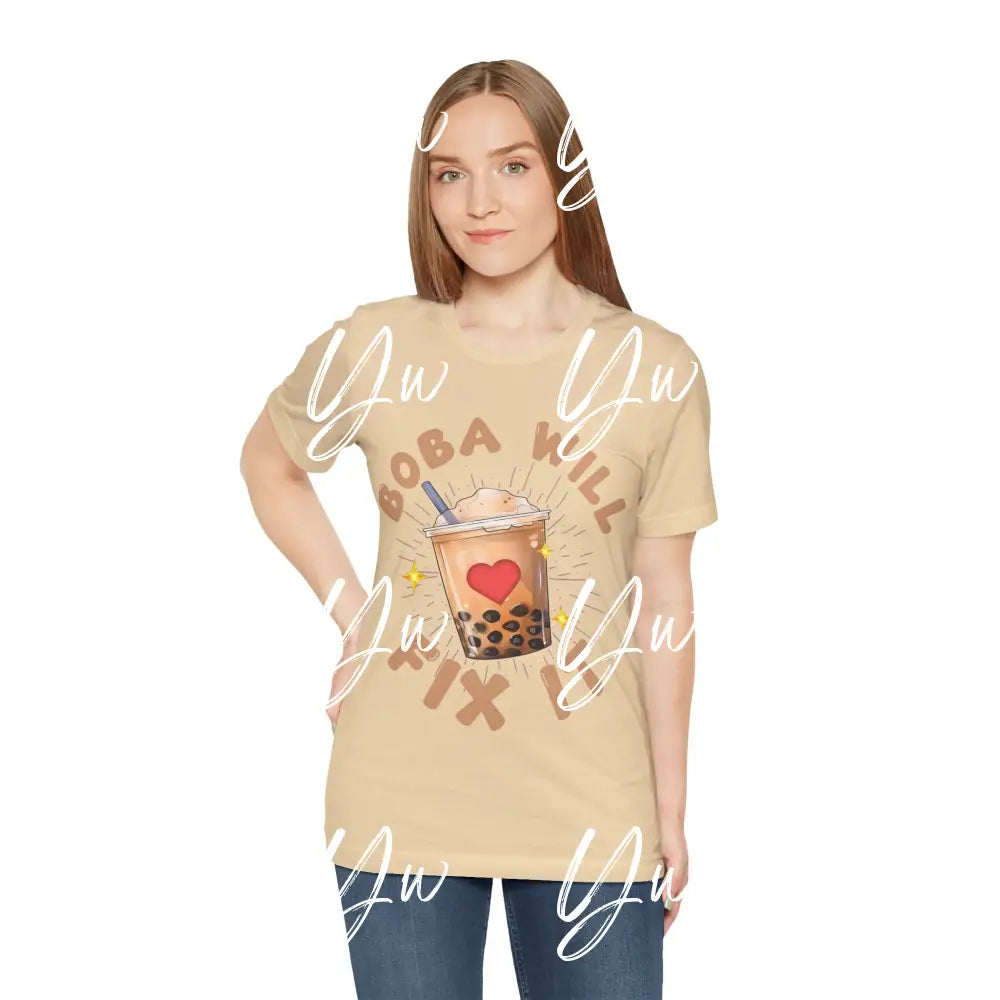 Boba Fix It T-Shirt