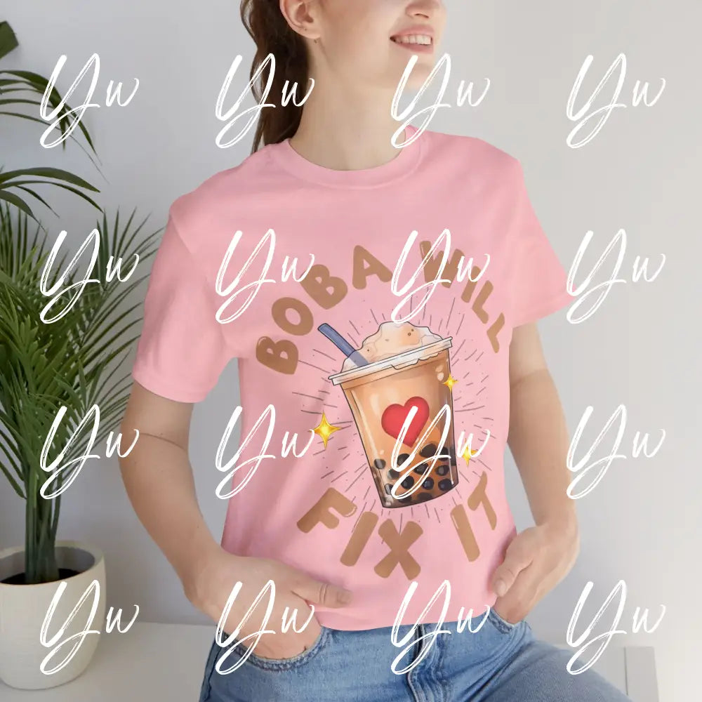 Boba Fix It T-Shirt