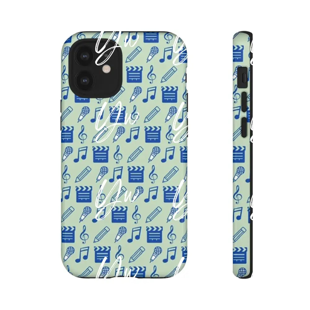 Quokka All-Rounder Approved Phone Cases