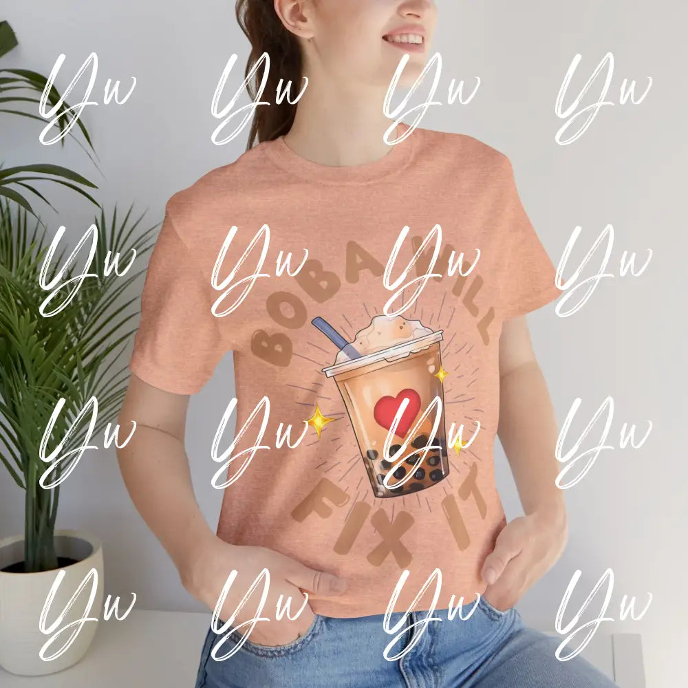 Boba Fix It T-Shirt