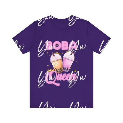 Boba Queen T-Shirt