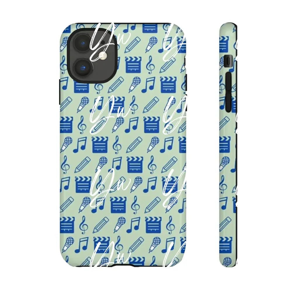 Quokka All-Rounder Approved Phone Cases