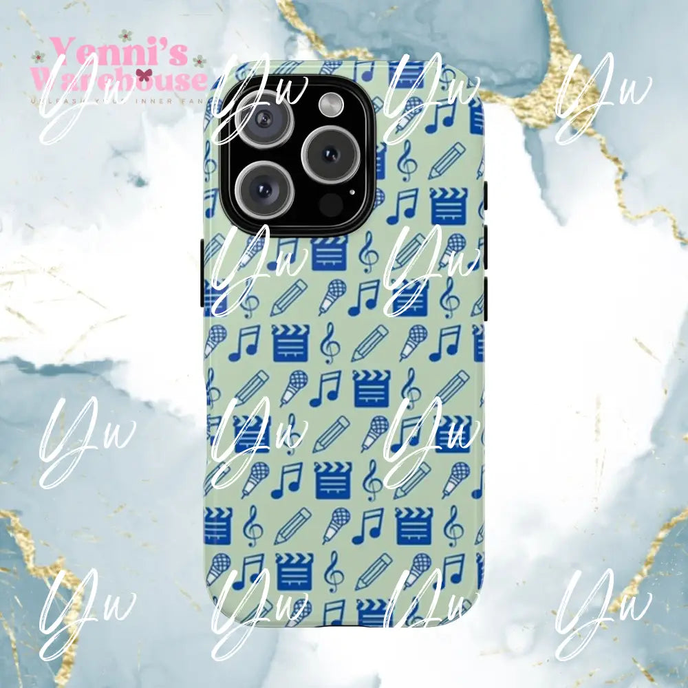 Quokka All-Rounder Approved Phone Cases