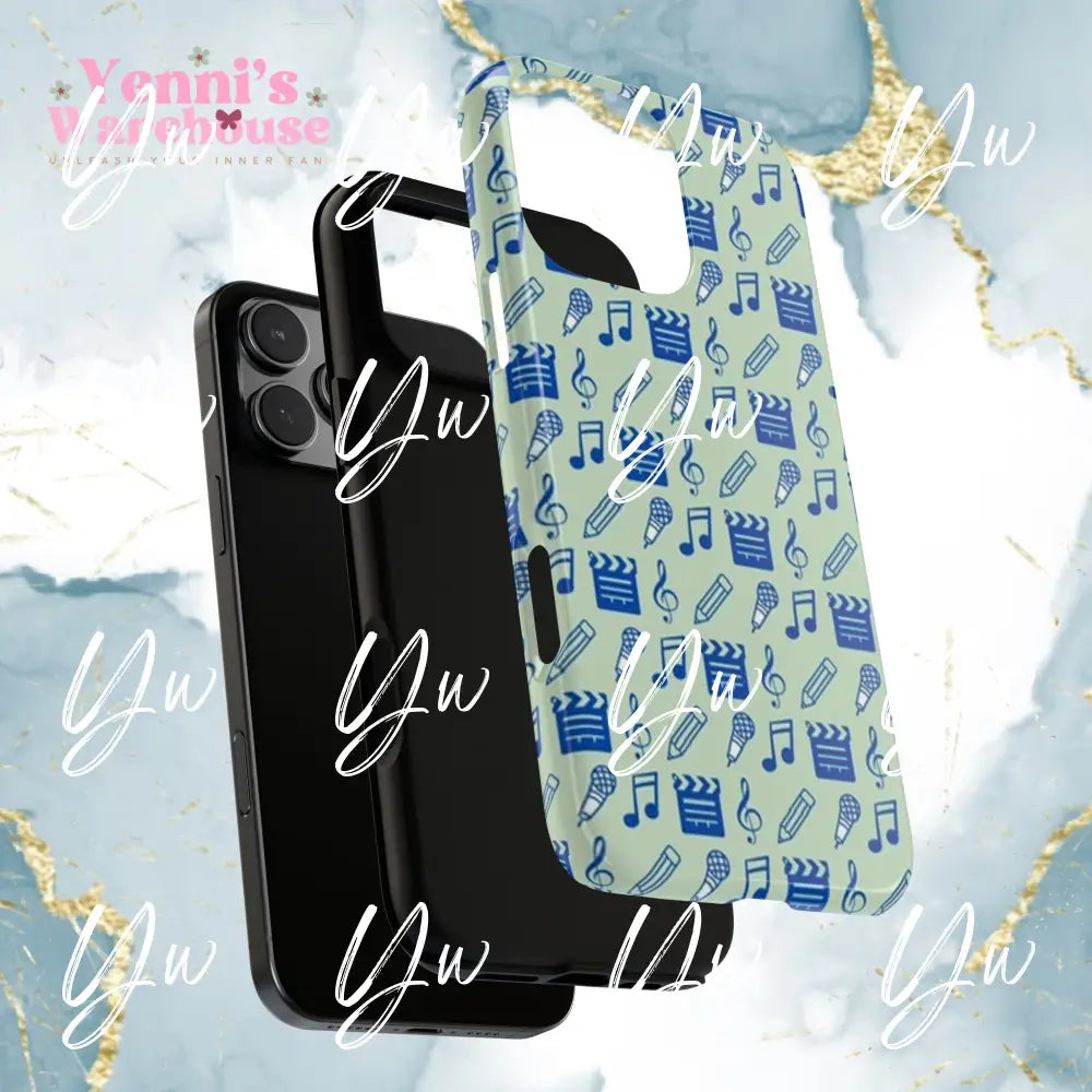 Quokka All-Rounder Approved Phone Cases
