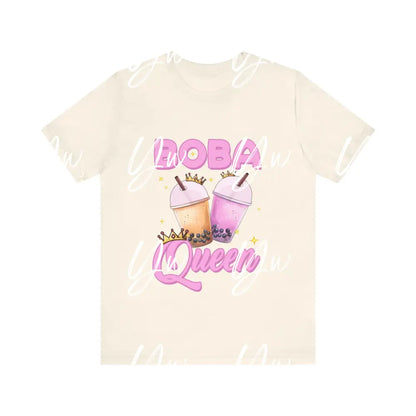 Boba Queen T-Shirt