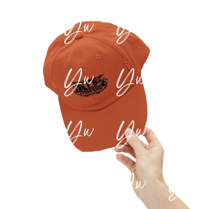 Stray Kids ATE Distressed Cap