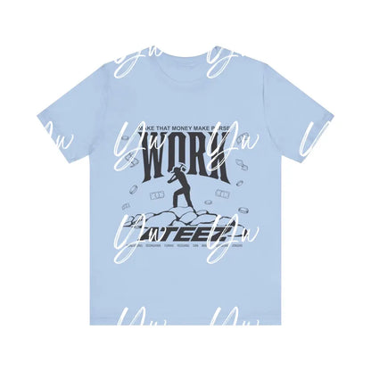 Ateez Work T-Shirt