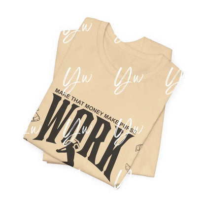 Ateez Work T-Shirt