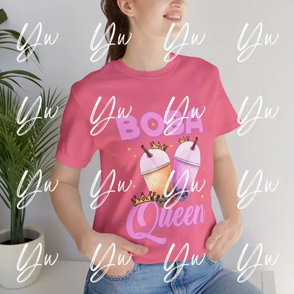 Boba Queen T-Shirt