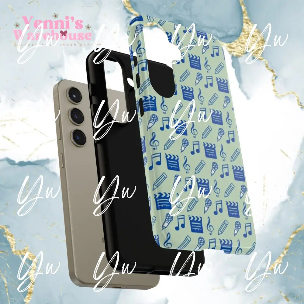 Quokka All-Rounder Approved Phone Cases