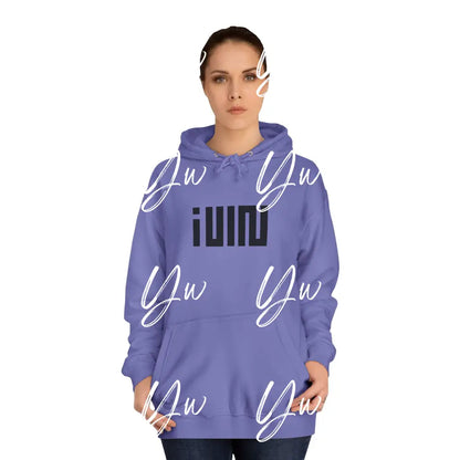 (G)I-DLE 2024 Tour Hoodie