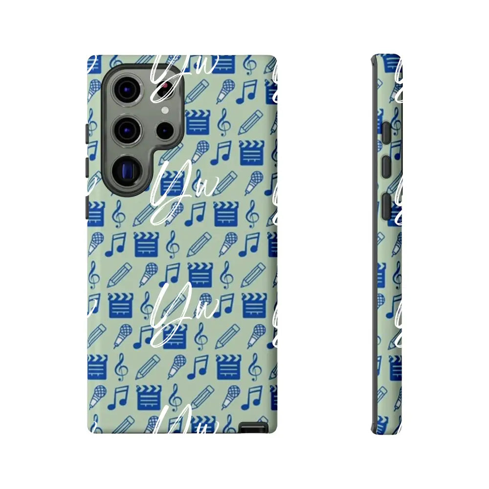 Quokka All-Rounder Approved Phone Cases